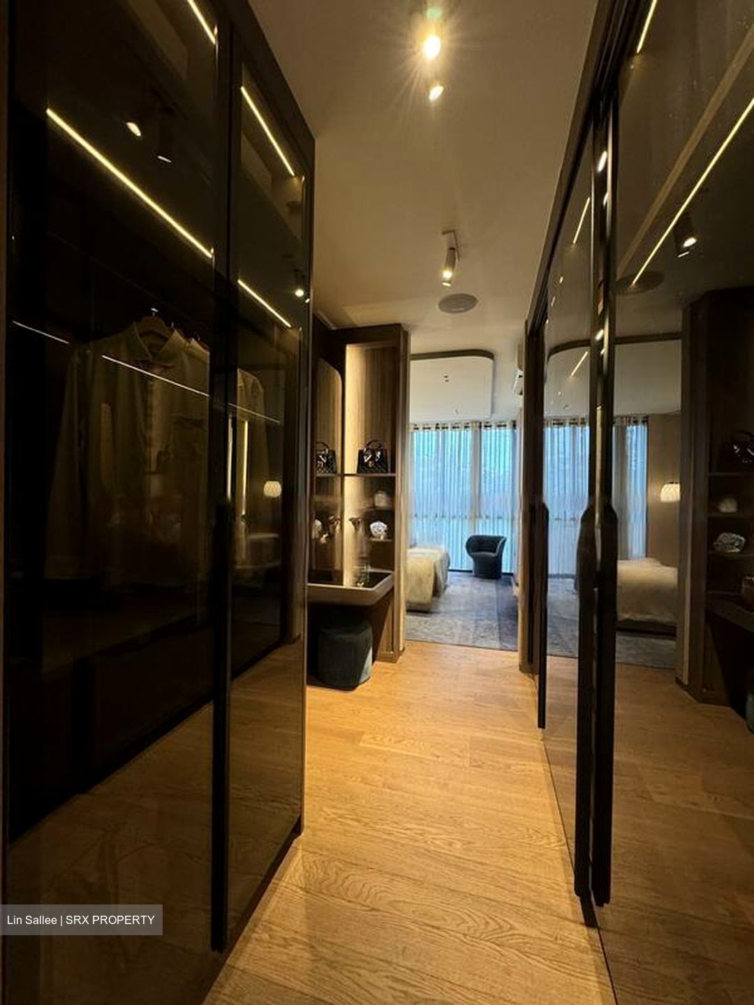 The Continuum (D15), Apartment #531534661